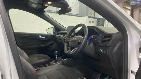 FORD KUGA 1.5 EcoBlue ST-Line X Edition