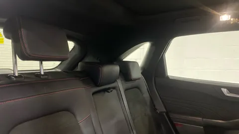 FORD KUGA 1.5 EcoBlue ST-Line X Edition