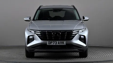 Hyundai Tucson 1.6 TGDi Hybrid 230 Premium 2WD Auto