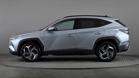 Hyundai Tucson 1.6 TGDi Hybrid 230 Premium 2WD Auto