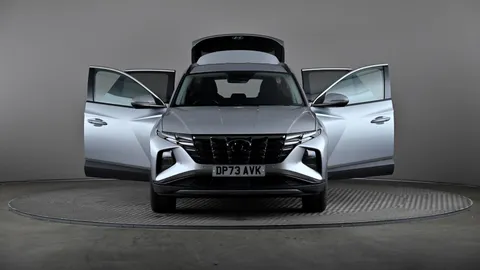 Hyundai Tucson 1.6 TGDi Hybrid 230 Premium 2WD Auto