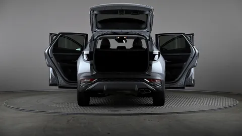 Hyundai Tucson 1.6 TGDi Hybrid 230 Premium 2WD Auto