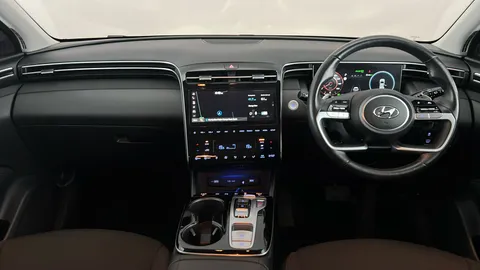 Hyundai Tucson 1.6 TGDi Hybrid 230 Premium 2WD Auto
