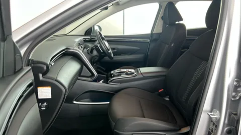 Hyundai Tucson 1.6 TGDi Hybrid 230 Premium 2WD Auto