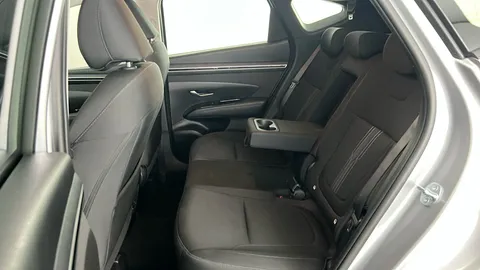 Hyundai Tucson 1.6 TGDi Hybrid 230 Premium 2WD Auto