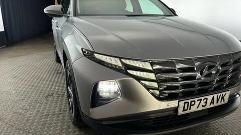 Hyundai Tucson 1.6 TGDi Hybrid 230 Premium 2WD Auto