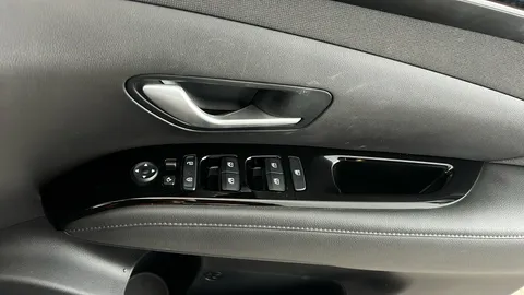 Hyundai Tucson 1.6 TGDi Hybrid 230 Premium 2WD Auto