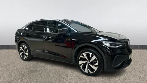 VOLKSWAGEN ID.5 150kW Style Pro Performance 77kWh Auto