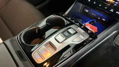 Hyundai Tucson 1.6 TGDi Hybrid 230 Premium 2WD Auto