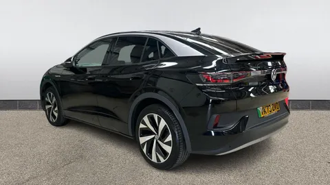 VOLKSWAGEN ID.5 150kW Style Pro Performance 77kWh Auto