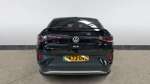 VOLKSWAGEN ID.5 150kW Style Pro Performance 77kWh Auto