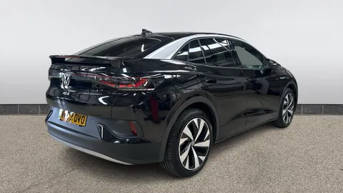 VOLKSWAGEN ID.5 150kW Style Pro Performance 77kWh Auto