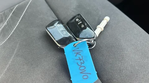 VOLKSWAGEN ID.5 150kW Style Pro Performance 77kWh Auto