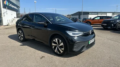 VOLKSWAGEN ID.5 150kW Style Pro Performance 77kWh Auto