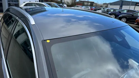 AUDI A6 40 TDI S Line S Tronic