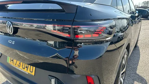 VOLKSWAGEN ID.5 150kW Style Pro Performance 77kWh Auto