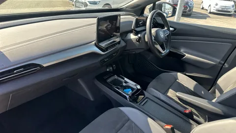 VOLKSWAGEN ID.5 150kW Style Pro Performance 77kWh Auto