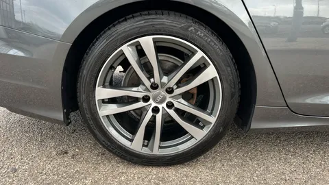 AUDI A6 40 TDI S Line S Tronic