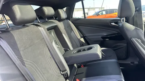 VOLKSWAGEN ID.5 150kW Style Pro Performance 77kWh Auto