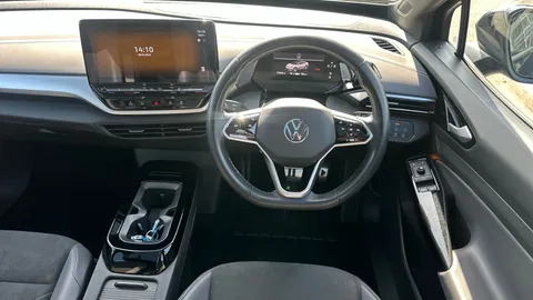 VOLKSWAGEN ID.5 150kW Style Pro Performance 77kWh Auto