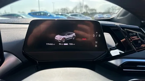 VOLKSWAGEN ID.5 150kW Style Pro Performance 77kWh Auto