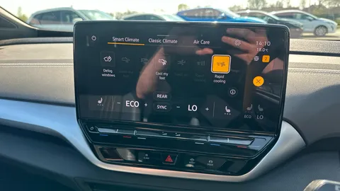 VOLKSWAGEN ID.5 150kW Style Pro Performance 77kWh Auto