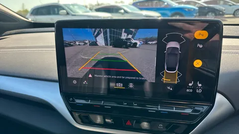 VOLKSWAGEN ID.5 150kW Style Pro Performance 77kWh Auto