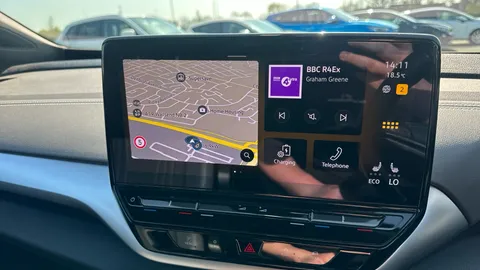 VOLKSWAGEN ID.5 150kW Style Pro Performance 77kWh Auto