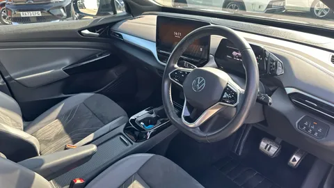VOLKSWAGEN ID.5 150kW Style Pro Performance 77kWh Auto