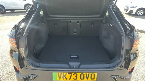 VOLKSWAGEN ID.5 150kW Style Pro Performance 77kWh Auto