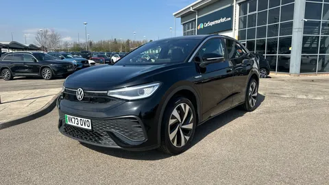 VOLKSWAGEN ID.5 150kW Style Pro Performance 77kWh Auto