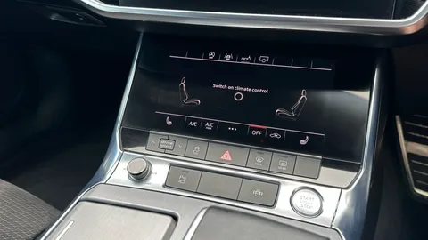 AUDI A6 40 TDI S Line S Tronic