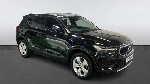 Volvo Xc40 1.5 T3 [163] Momentum Geartronic