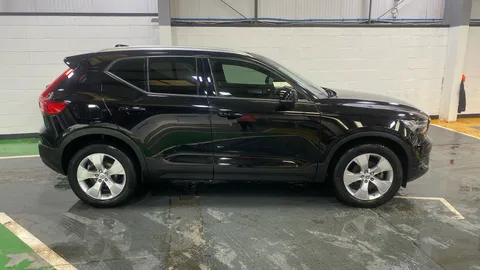 Volvo Xc40 1.5 T3 [163] Momentum Geartronic