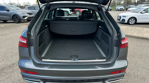 AUDI A6 40 TDI S Line S Tronic