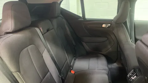 Volvo Xc40 1.5 T3 [163] Momentum Geartronic