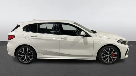 BMW 1 Series 128ti Step Auto [Live Cockpit Professional]