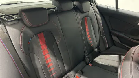 BMW 1 Series 128ti Step Auto [Live Cockpit Professional]