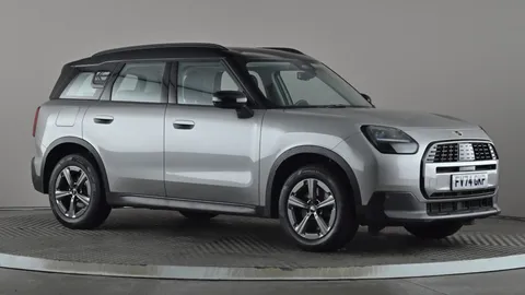 Mini Countryman 1.5 C Classic Auto