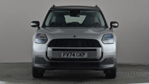 Mini Countryman 1.5 C Classic Auto