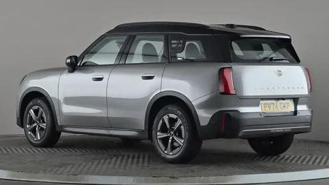 Mini Countryman 1.5 C Classic Auto