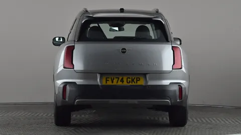 Mini Countryman 1.5 C Classic Auto