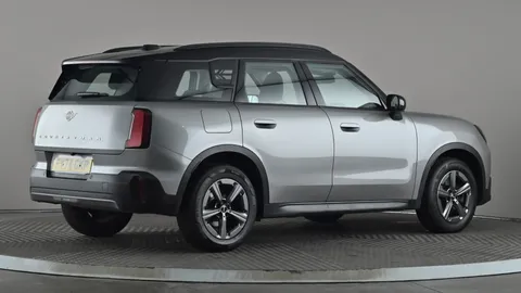 Mini Countryman 1.5 C Classic Auto