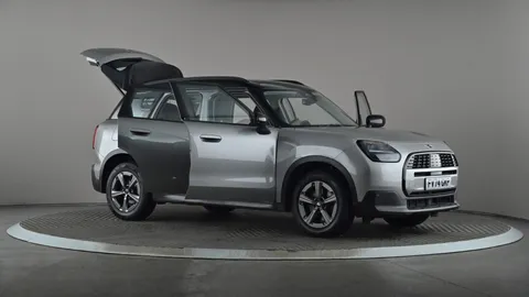 Mini Countryman 1.5 C Classic Auto