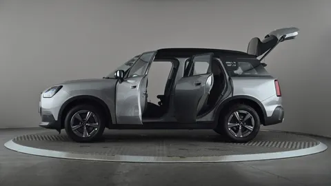 Mini Countryman 1.5 C Classic Auto