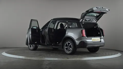 Mini Countryman 1.5 C Classic Auto