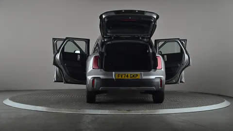 Mini Countryman 1.5 C Classic Auto