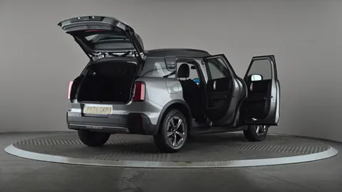 Mini Countryman 1.5 C Classic Auto