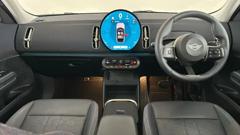 Mini Countryman 1.5 C Classic Auto