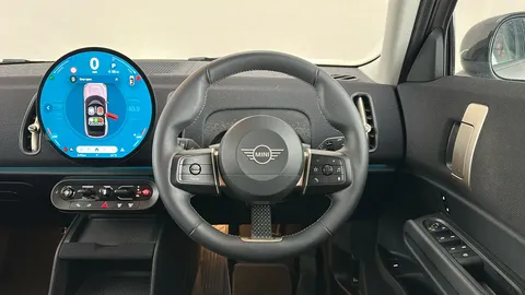 Mini Countryman 1.5 C Classic Auto